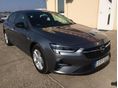 OPEL INSIGNIA Grand Sport 2.0 CDTI Business Edition 81ekm + M.o-i + 1 év Garanciával + Márkaszervizben szervizelt