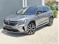 RENAULT AUSTRAL 1.2 E-Tech hybrid Iconic (Automata) PANORÁMATETŐ-SZERVIZKÖNYVES.LEINFORMÁLHATÓ ELŐÉLET