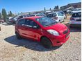 TOYOTA YARIS 2008/1 - 2