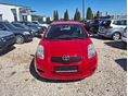 TOYOTA YARIS 2008/1 - 3