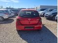 TOYOTA YARIS 2008/1 - 6