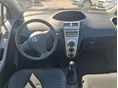 TOYOTA YARIS 2008/1 - 7