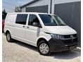 VOLKSWAGEN TRANSPORTER T6 2.0 TDi Mixto T6.1 DSG HT (5 személyes ) 5-FŐS! L2 LONG! ÜLÉS F. TÁV.TEMPOMAT! DSG! ÁLLÓFŰTÉS