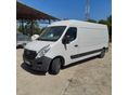 OPEL MOVANO 2.3 CDTI L3H2 3,5t DPF
