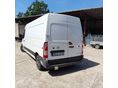 OPEL MOVANO 2015/8 - 2