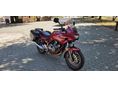 YAMAHA XJ 600 S Diversion RJ01