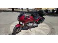YAMAHA XJ 600 S 1998 - 2
