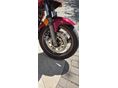 YAMAHA XJ 600 S 1998 - 8
