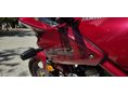 YAMAHA XJ 600 S 1998 - 7
