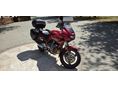 YAMAHA XJ 600 S 1998 - 3