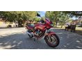 YAMAHA XJ 600 S 1998 - 5