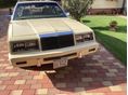 CHRYSLER LEBARON 1982/12 - 8