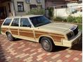 CHRYSLER LEBARON 2.6 Wagon