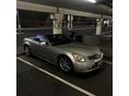 CADILLAC XLR 2006/8 - 11