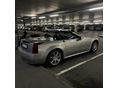 CADILLAC XLR 2006/8 - 12