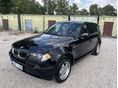 BMW X3 2005/6 - 1