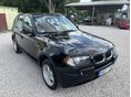 BMW X3 2005/6 - 2