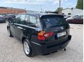 BMW X3 2005/6 - 4