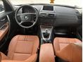 BMW X3 2005/6 - 7