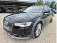 AUDI A6 ALLROAD 3.0 V6 TDI quattro S-tronic / NAVI / KAMERA / BŐR / VEZÉRLÉS FRISSEN LECSERÉLVE /