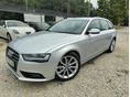 AUDI A4 2012/8 - 1