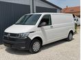 VOLKSWAGEN TRANSPORTER T6 2.0 TDi T6.1 HT (3 személyes ) 3 FŐS! LONG! MULTIKORMÁNY! VONÓHOROG!
