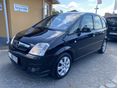 OPEL MERIVA 1.4 Cosmo Rozsdamentes! Hideg klíma!