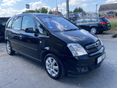 OPEL MERIVA 2010 - 2