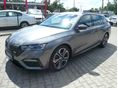 SKODA OCTAVIA Combi 2.0 TDI SCR SportLine 4x4 DSG RS