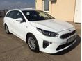 KIA CEE'D Ceed SW 1.5 T-GDI Silver M.o-i +Garantált KM + 1 év Garanciával