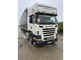 SCANIA R420
