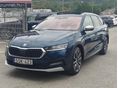 SKODA OCTAVIA 2021/6 - 2