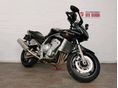 YAMAHA FZS 1000 (FAZER) Írásos RED BARON Garanciával!