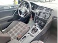 VOLKSWAGEN GOLF VII 2015/6 - 8
