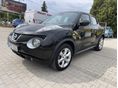 NISSAN JUKE / Tempomat / Multikormány / Digitklíma / Alufelni / Körbe ablakos /
