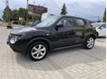 NISSAN JUKE 2013/1 - 2