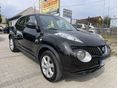 NISSAN JUKE 2013/1 - 5