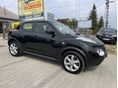 NISSAN JUKE 2013/1 - 6