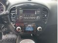 NISSAN JUKE 2013/1 - 14