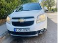 CHEVROLET ORLANDO 1.8 LT Plus (Automata)