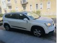 CHEVROLET ORLANDO 2011/12 - 3