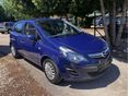 OPEL CORSA D 1.2 Selection HOSSZÚ MŰSZAKI ! ÚJSZERŰ ÁLLAPOT ! GARANTÁLT KILOMÉTER !