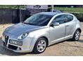 ALFA ROMEO MITO 2009/4 - 2