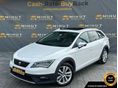 SEAT LEON ST 2.0 TDI X-Perience Plus Start&Stop 4Drive