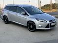 FORD FOCUS 2012/3 - 4