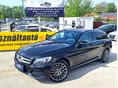 MERCEDES-BENZ C 250 2017/5 - 1