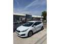 KIA CEE'D SW 1.6 CRDI Silver Magyarországi