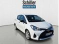 TOYOTA YARIS 1.0 Live Plus
