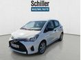 TOYOTA YARIS 2015/9 - 2