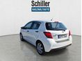 TOYOTA YARIS 2015/9 - 3